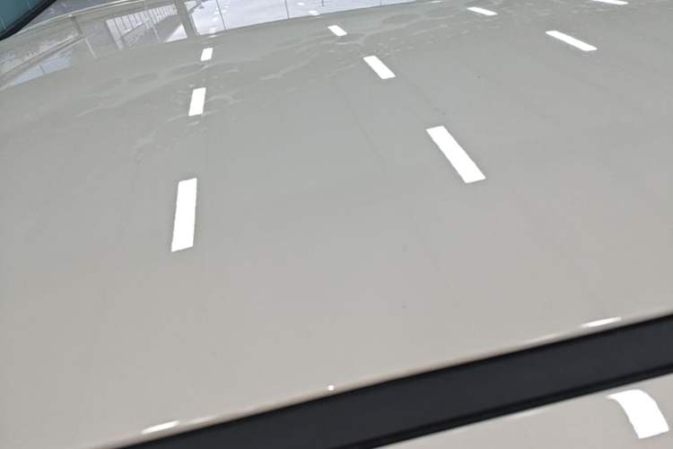 Used Wuling Hongguang MINIEV 2024 3rd Generation 215km Youth Edition Roof