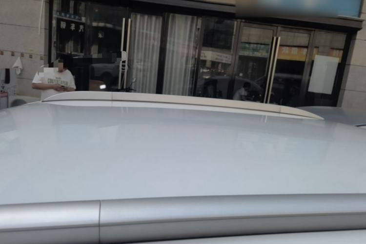 Used Wuling Hongguang MINIEV 2024 3rd Generation 215km Advanced Version Roof