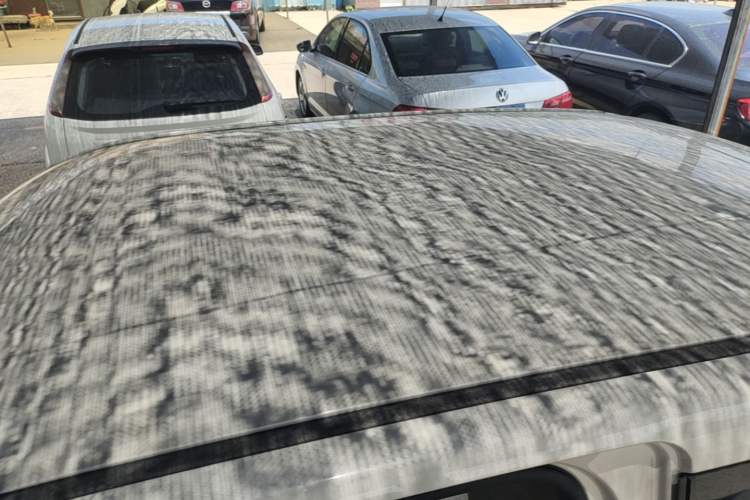 Used Wuling Hongguang MINIEV 2024 3rd Generation 215km Youth Edition Roof