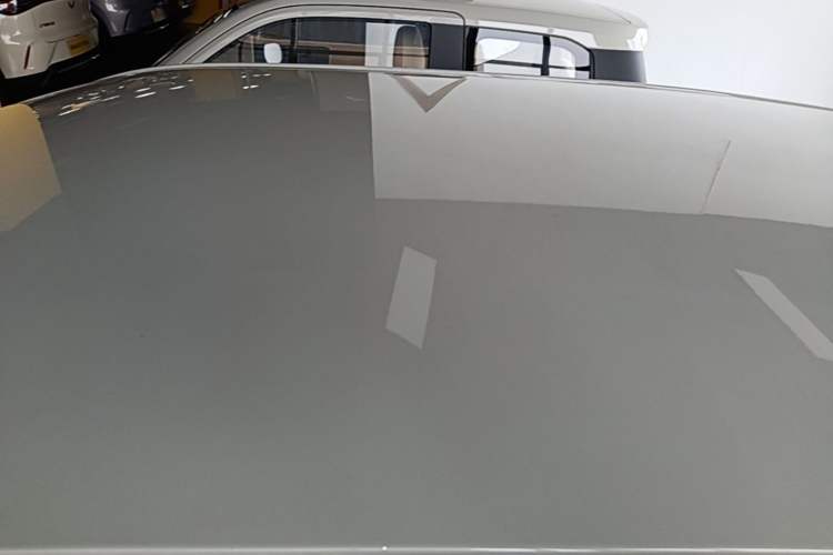 Used Wuling Hongguang MINIEV 2024 3rd Generation 215km Youth Edition Roof