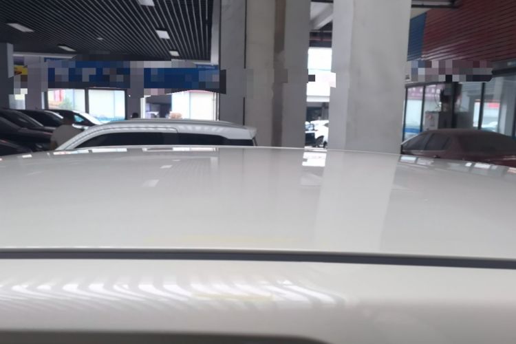Used Wuling Hongguang MINIEV 2024 3rd Generation 215km Youth Edition Roof