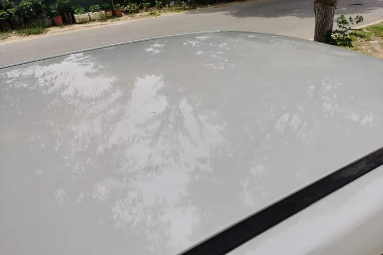 Used Wuling Hongguang MINIEV 2024 3rd Generation 215km Youth Edition Roof