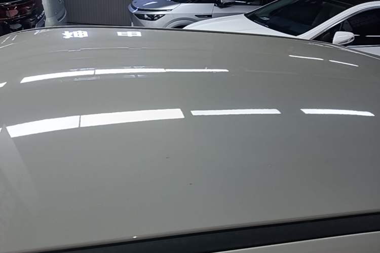 Used Wuling Hongguang MINIEV 2024 3rd Generation 215km Youth Edition Roof