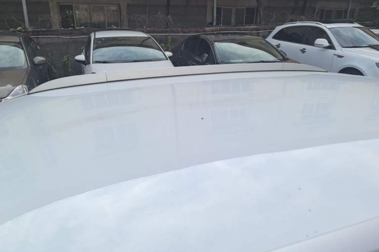 Used Wuling Hongguang MINIEV 2024 3rd Generation 170 km Roof