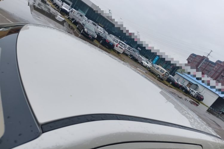 Used Wuling Hongguang MINIEV 2024 3rd Generation 215km Youth Edition Roof