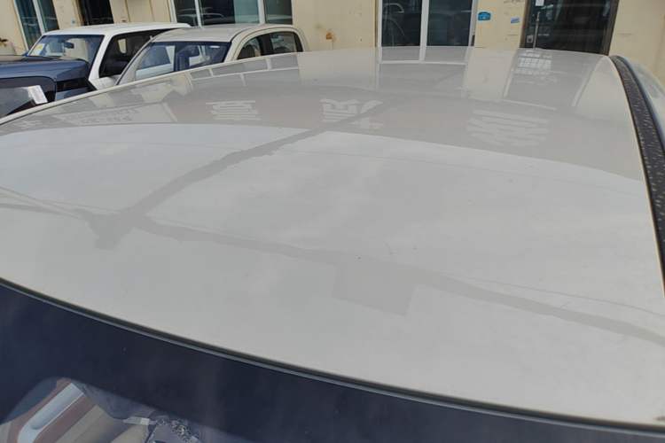 Used Wuling Hongguang MINIEV 2024 3rd Generation 215km Youth Edition Roof
