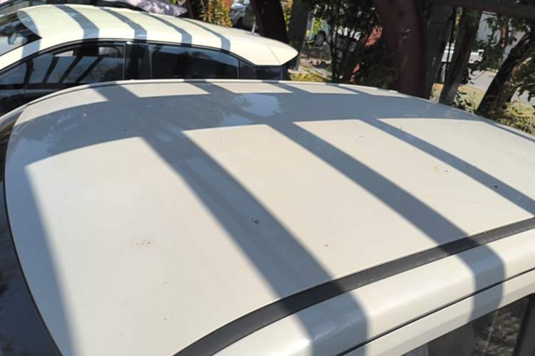 Used Wuling Hongguang MINIEV 2024 3rd Generation 215km Youth Edition Roof