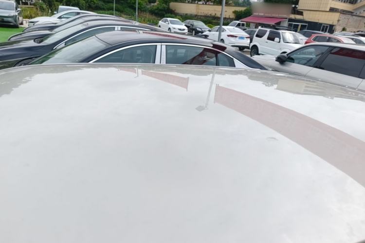 Used Wuling Hongguang MINIEV 2024 3rd Generation 215km Youth Edition Roof