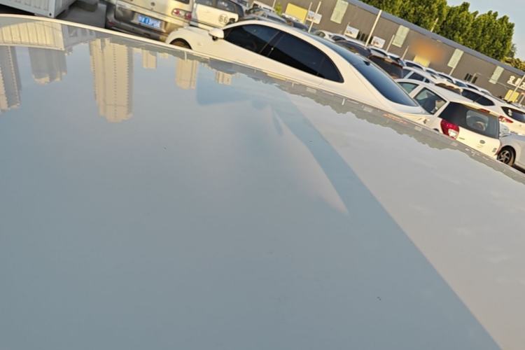 Used Wuling Hongguang MINIEV 2024 3rd Generation 215km Youth Edition Roof