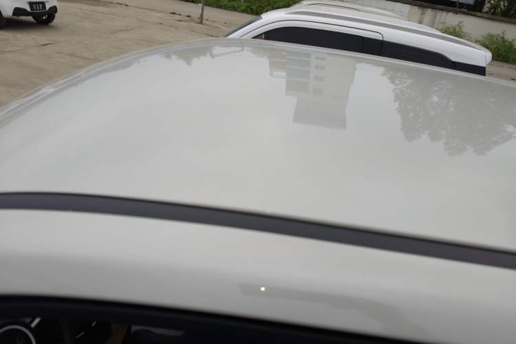 Used Wuling Hongguang MINIEV 2024 3rd Generation 215km Youth Edition Roof