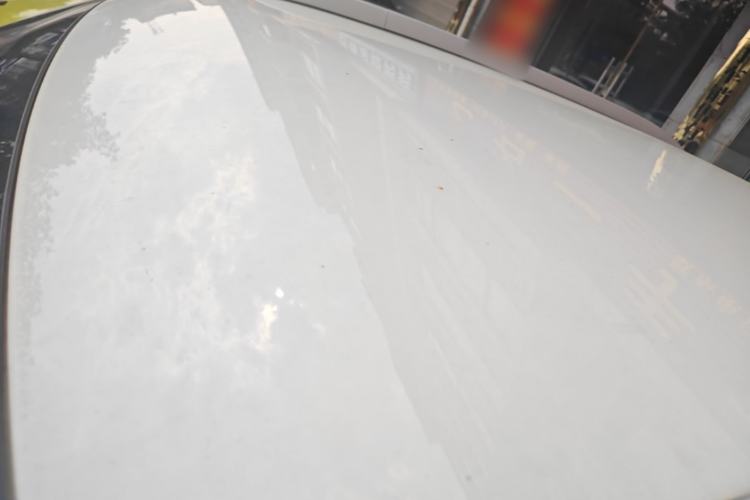 Used Wuling Hongguang MINIEV 2024 3rd Generation 215km Advanced Version Roof