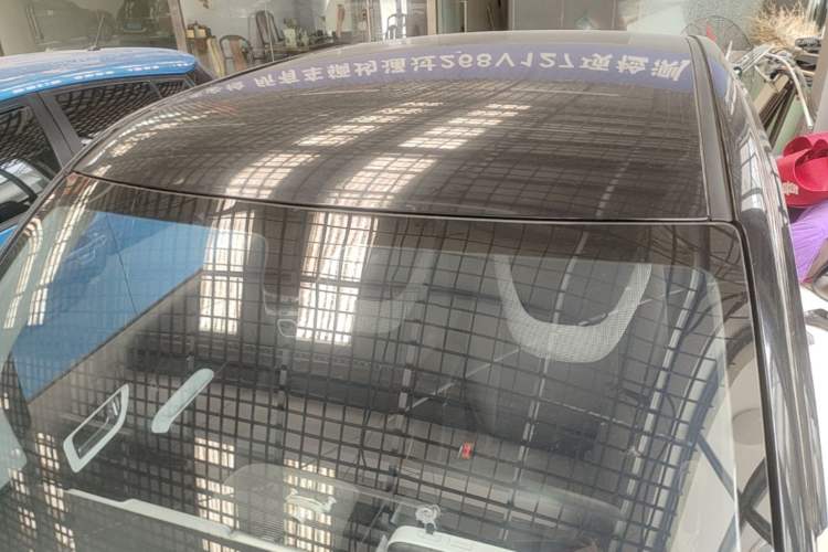Used Wuling Hongguang MINIEV 2024 3rd Generation 215km Youth Edition Roof