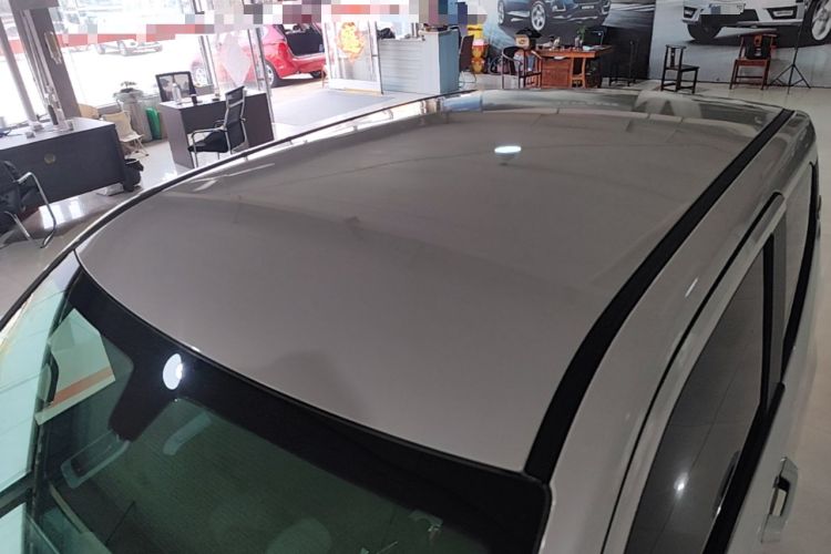 Used Wuling Hongguang MINIEV 2024 3rd Generation 215km Youth Edition Roof