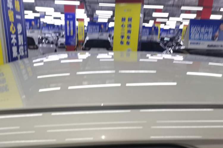 Used Wuling Hongguang MINIEV 2024 3rd Generation 215km Youth Edition Roof