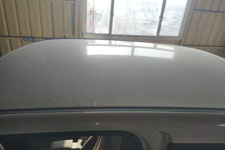 Used Wuling Hongguang MINIEV 2024 3rd Generation 215km Youth Edition Roof