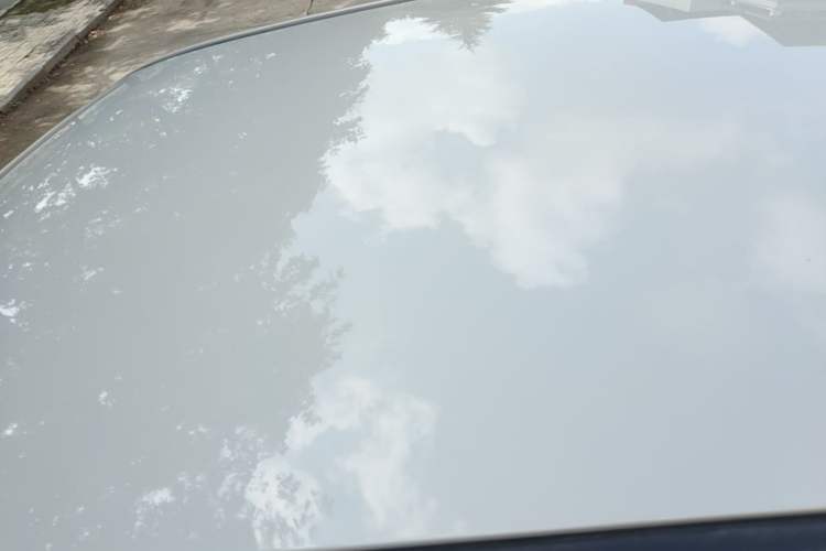 Used Wuling Hongguang MINIEV 2024 3rd Generation 215km Youth Edition Roof