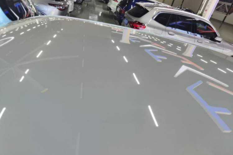 Used Wuling Hongguang MINIEV 2024 3rd Generation 215km Youth Edition Roof