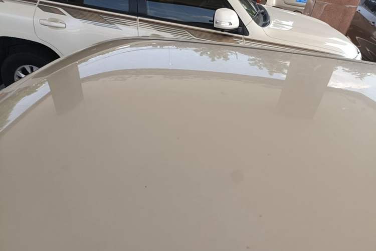 Used Wuling Hongguang MINIEV 2024 3rd Generation 215km Youth Edition Roof