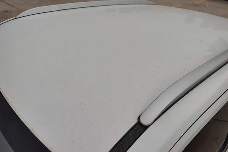 Used Wuling Hongguang MINIEV 2024 3rd Generation 215km Advanced Version Roof