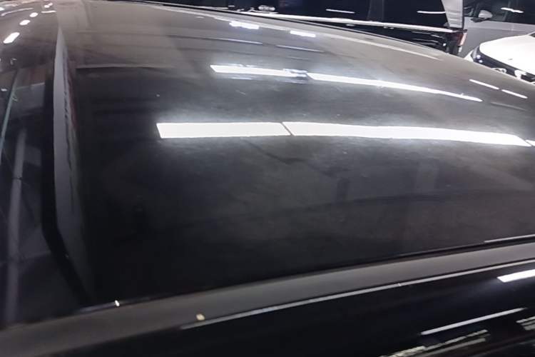 Used Wuling Hongguang MINIEV 2024 3rd Generation 215km Youth Edition Roof