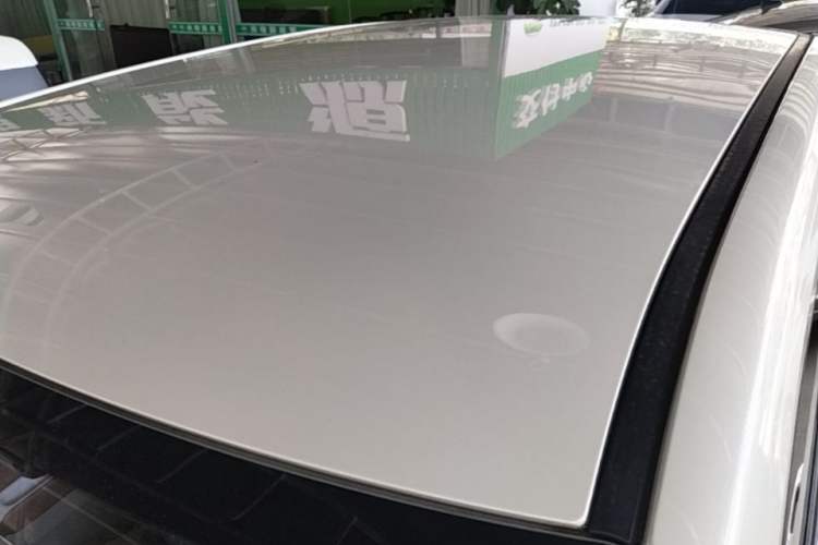 Used Wuling Hongguang MINIEV 2024 3rd Generation 215km Youth Edition Roof