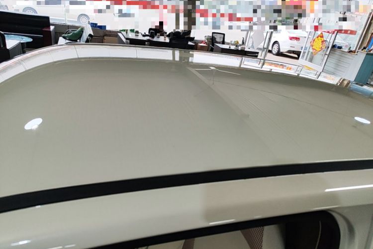 Used Wuling Hongguang MINIEV 2024 3rd Generation 215km Youth Edition Roof