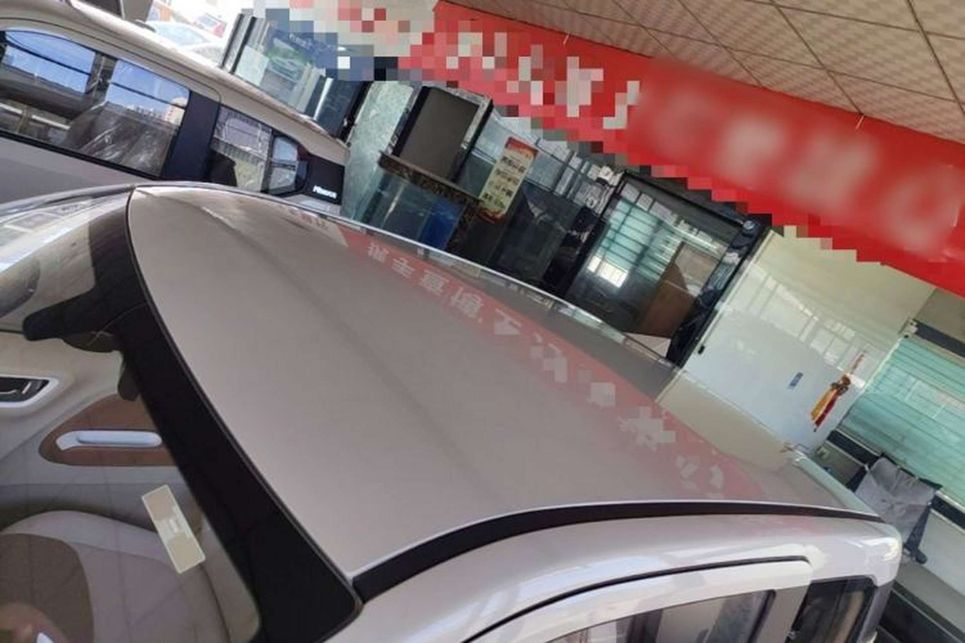Used Wuling Hongguang MINIEV 2024 3rd Generation 215km Youth Edition Roof