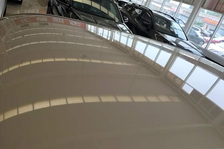 Used Wuling Hongguang MINIEV 2024 3rd Generation 215km Youth Edition Roof