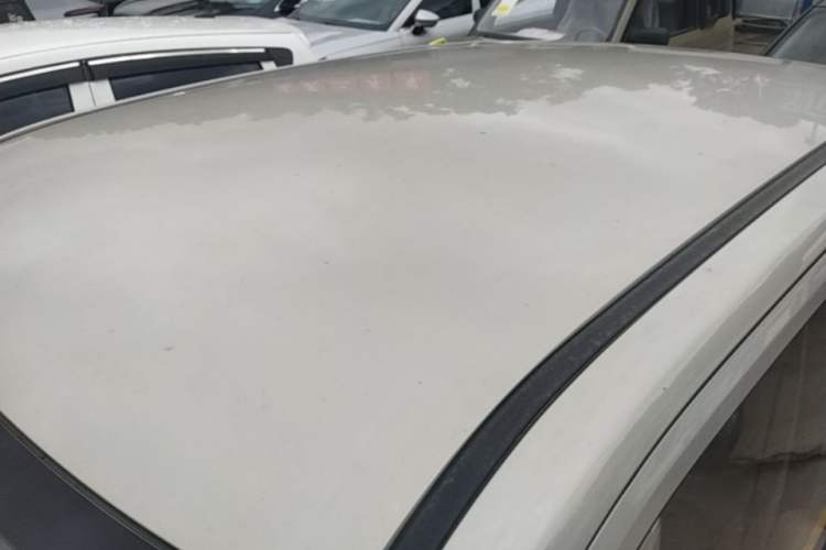 Used Wuling Hongguang MINIEV 2024 3rd Generation 215km Youth Edition Roof