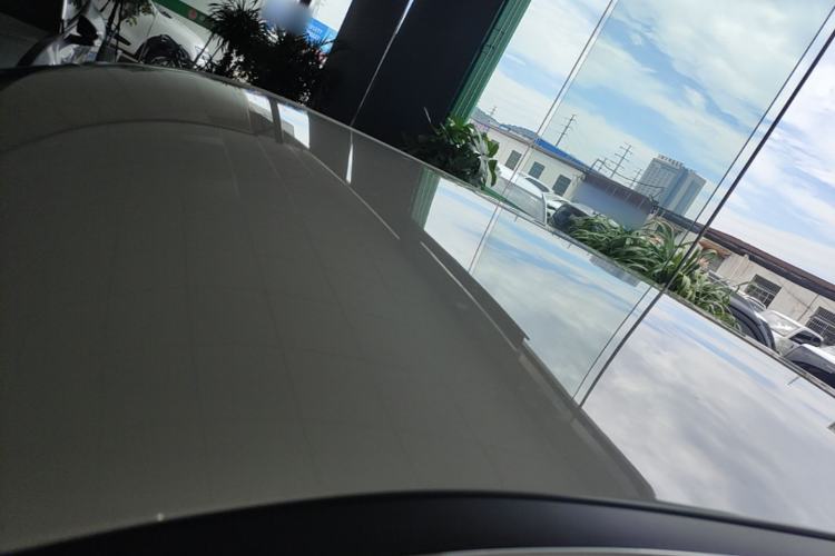 Used Wuling Hongguang MINIEV 2024 3rd Generation 215km Youth Edition Roof