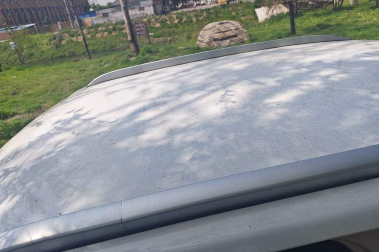 Used Wuling Hongguang MINIEV 2024 3rd Generation 170 km Roof