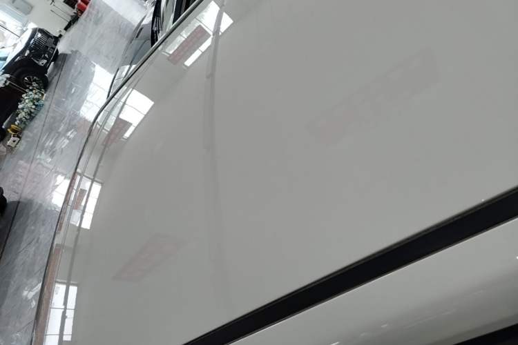 Used Wuling Hongguang MINIEV 2024 3rd Generation 215km Youth Edition Roof