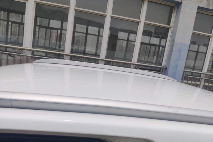 Used Wuling Hongguang MINIEV 2024 3rd Generation 215km Advanced Version Roof