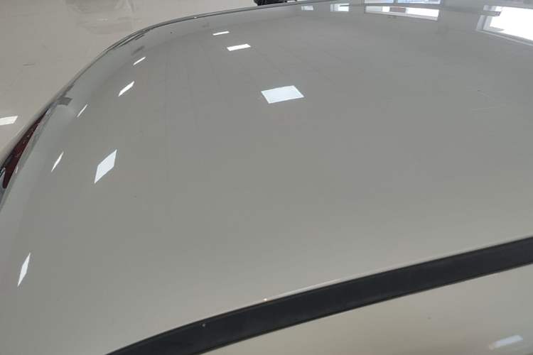 Used Wuling Hongguang MINIEV 2024 3rd Generation 215km Youth Edition Roof