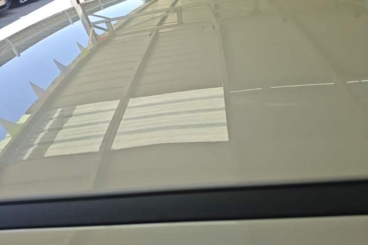 Used Wuling Hongguang MINIEV 2024 3rd Generation 215km Youth Edition Roof