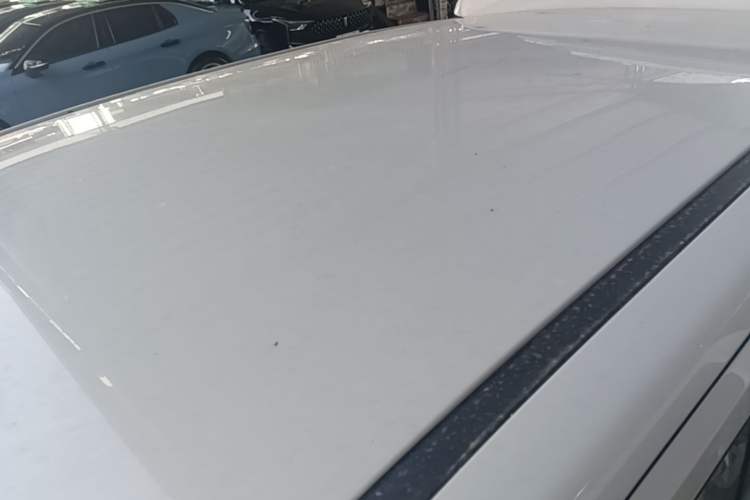 Used Wuling Hongguang MINIEV 2024 3rd Generation 215km Youth Edition Roof