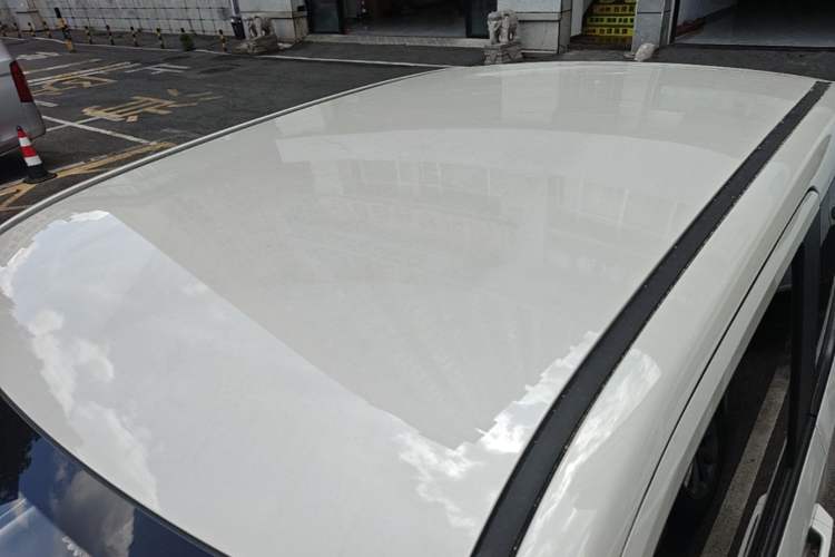Used Wuling Hongguang MINIEV 2024 3rd Generation 215km Youth Edition Roof
