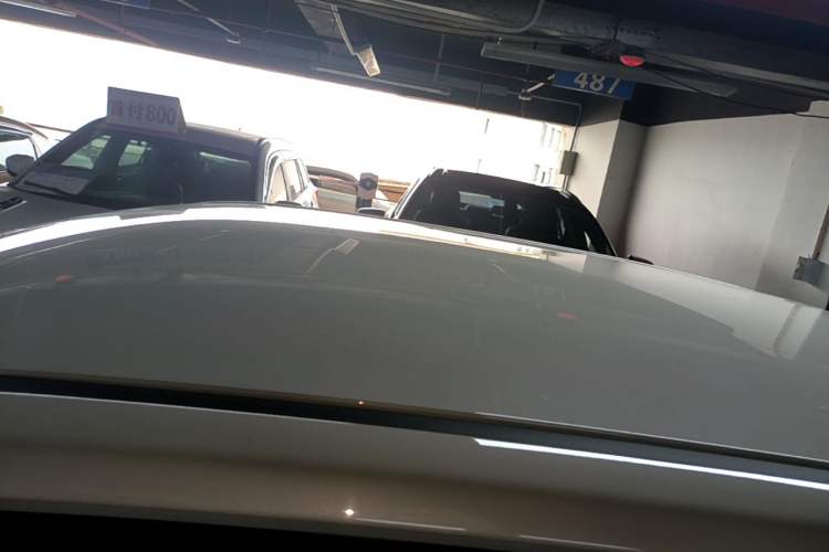 Used Wuling Hongguang MINIEV 2024 3rd Generation 215km Youth Edition Roof