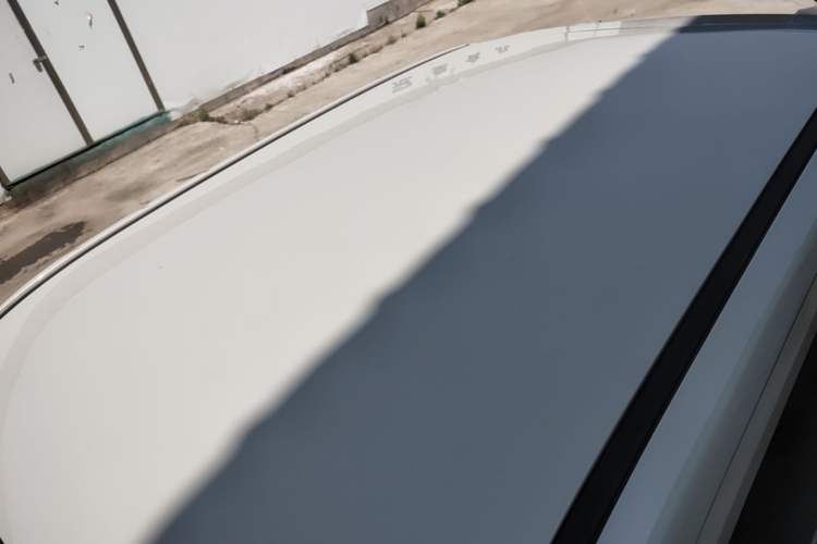 Used Wuling Hongguang MINIEV 2024 3rd Generation 215km Youth Edition Roof