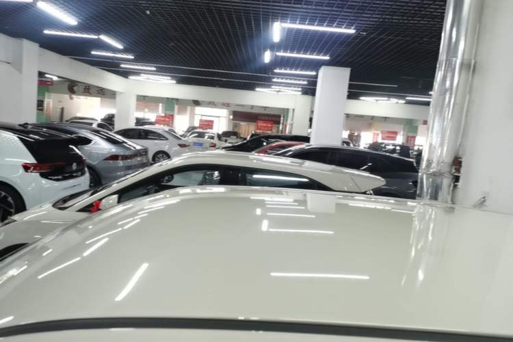 Used Wuling Hongguang MINIEV 2024 3rd Generation 215km Youth Edition Roof