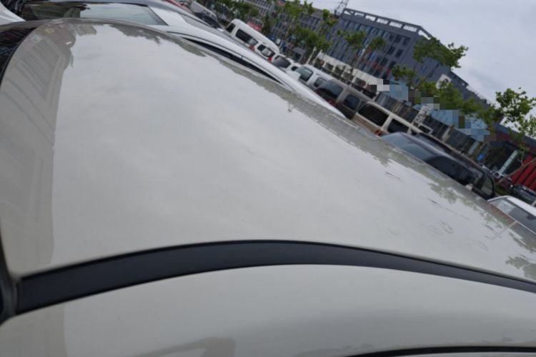 Used Wuling Hongguang MINIEV 2024 3rd Generation 215km Youth Edition Roof