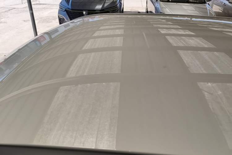 Used Wuling Hongguang MINIEV 2024 3rd Generation 215km Youth Edition Roof