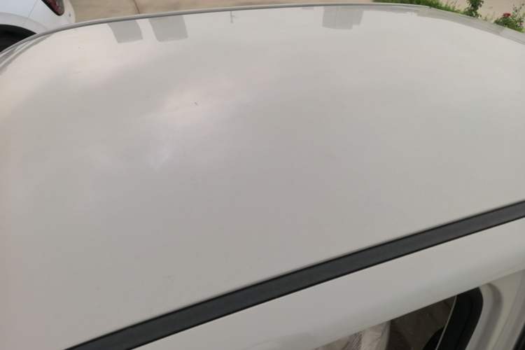 Used Wuling Hongguang MINIEV 2024 3rd Generation 215km Youth Edition Roof