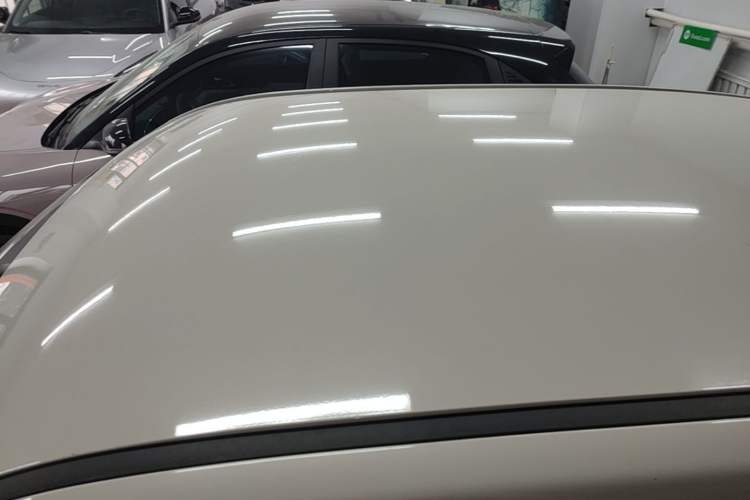 Used Wuling Hongguang MINIEV 2024 3rd Generation 215km Youth Edition Roof