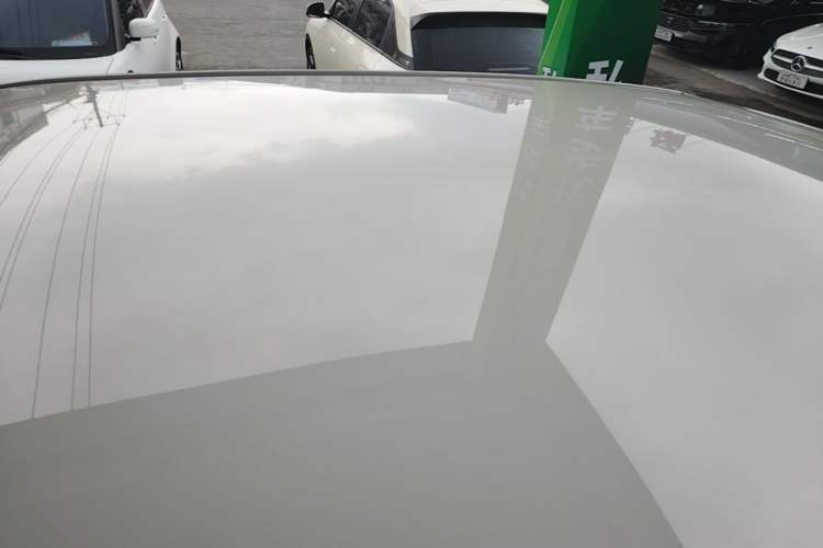 Used Wuling Hongguang MINIEV 2024 3rd Generation 215km Youth Edition Roof