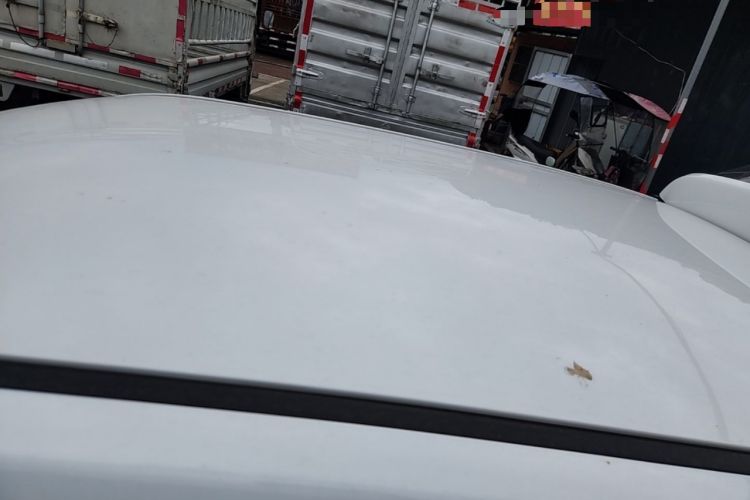 Used Wuling Hongguang MINIEV 2024 3rd Generation 170 km Roof