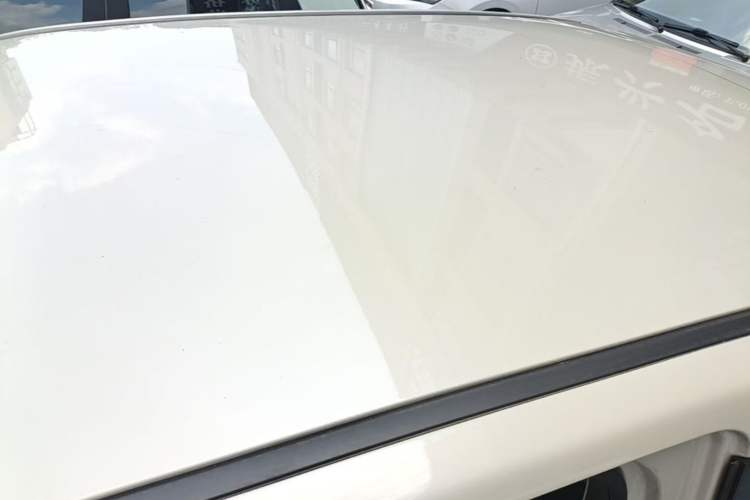 Used Wuling Hongguang MINIEV 2024 3rd Generation 215km Youth Edition Roof