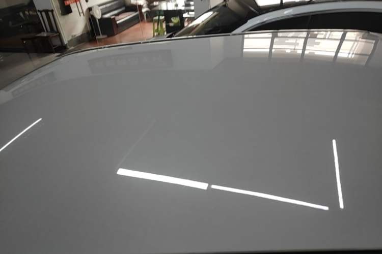 Used Wuling Hongguang MINIEV 2024 3rd Generation 215km Youth Edition Roof