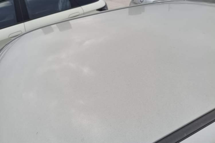 Used Wuling Hongguang MINIEV 2024 3rd Generation 215km Youth Edition Roof