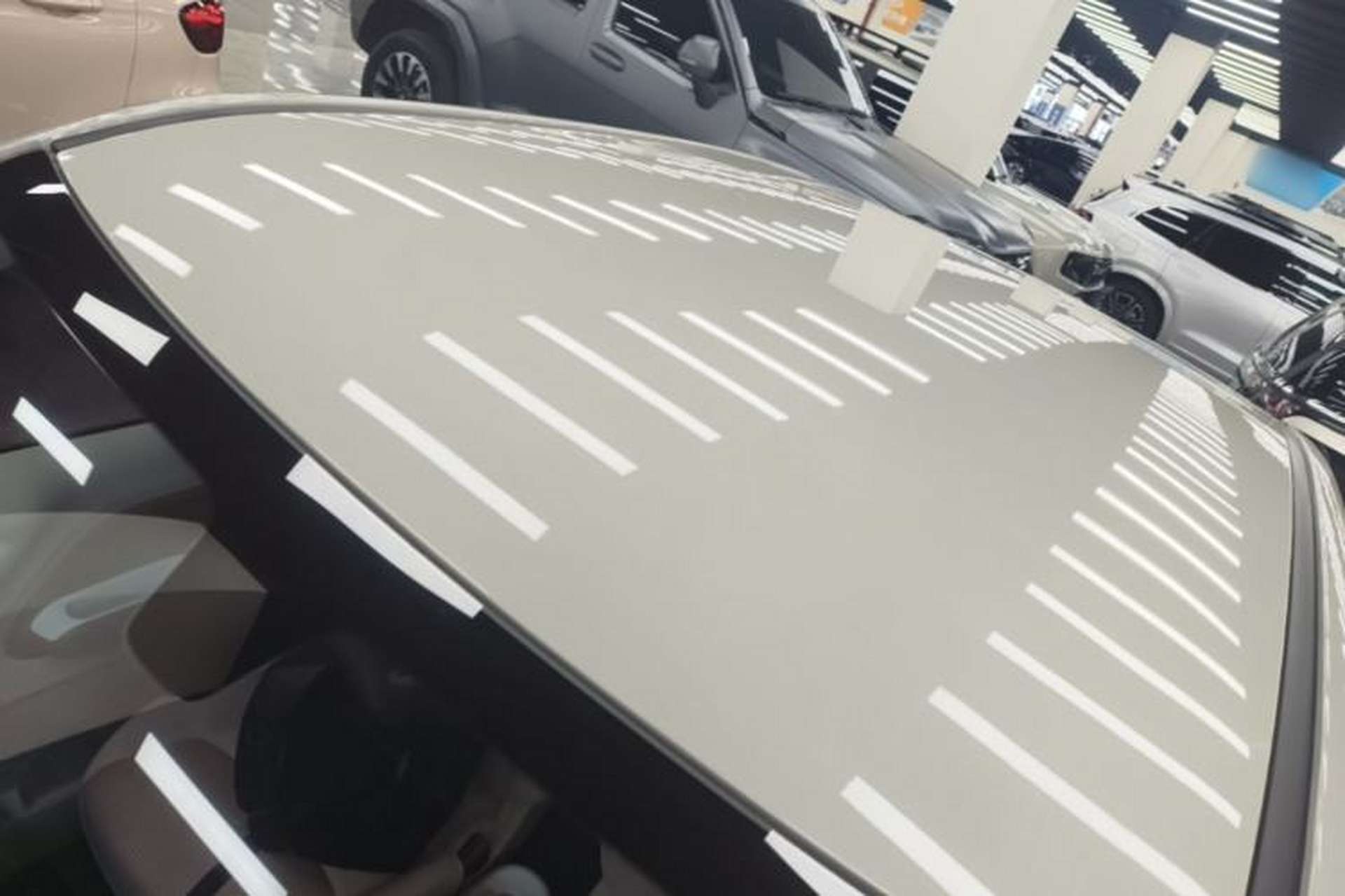 Used Wuling Hongguang MINIEV 2024 3rd Generation 215km Youth Edition Roof